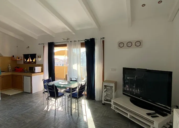 Appartamento Via Sassari