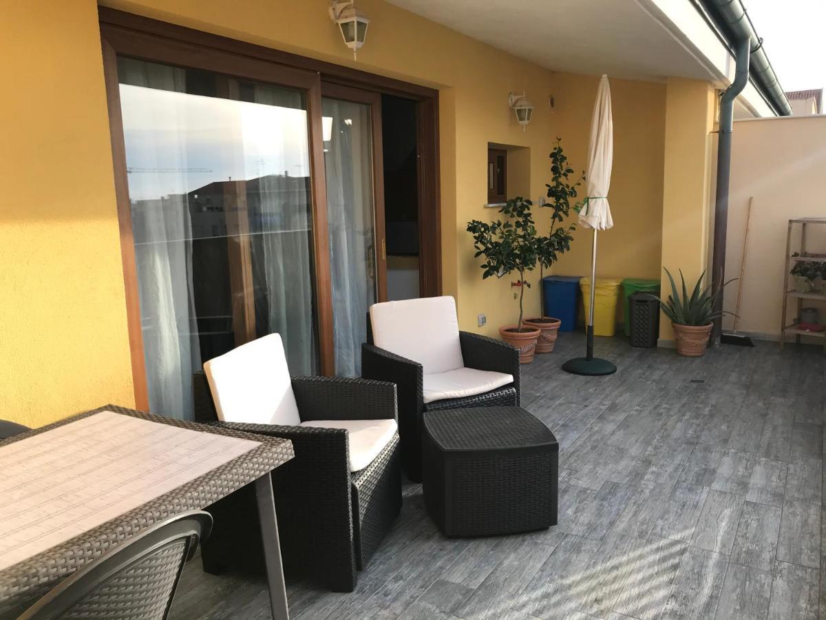 Appartement Via Sassari