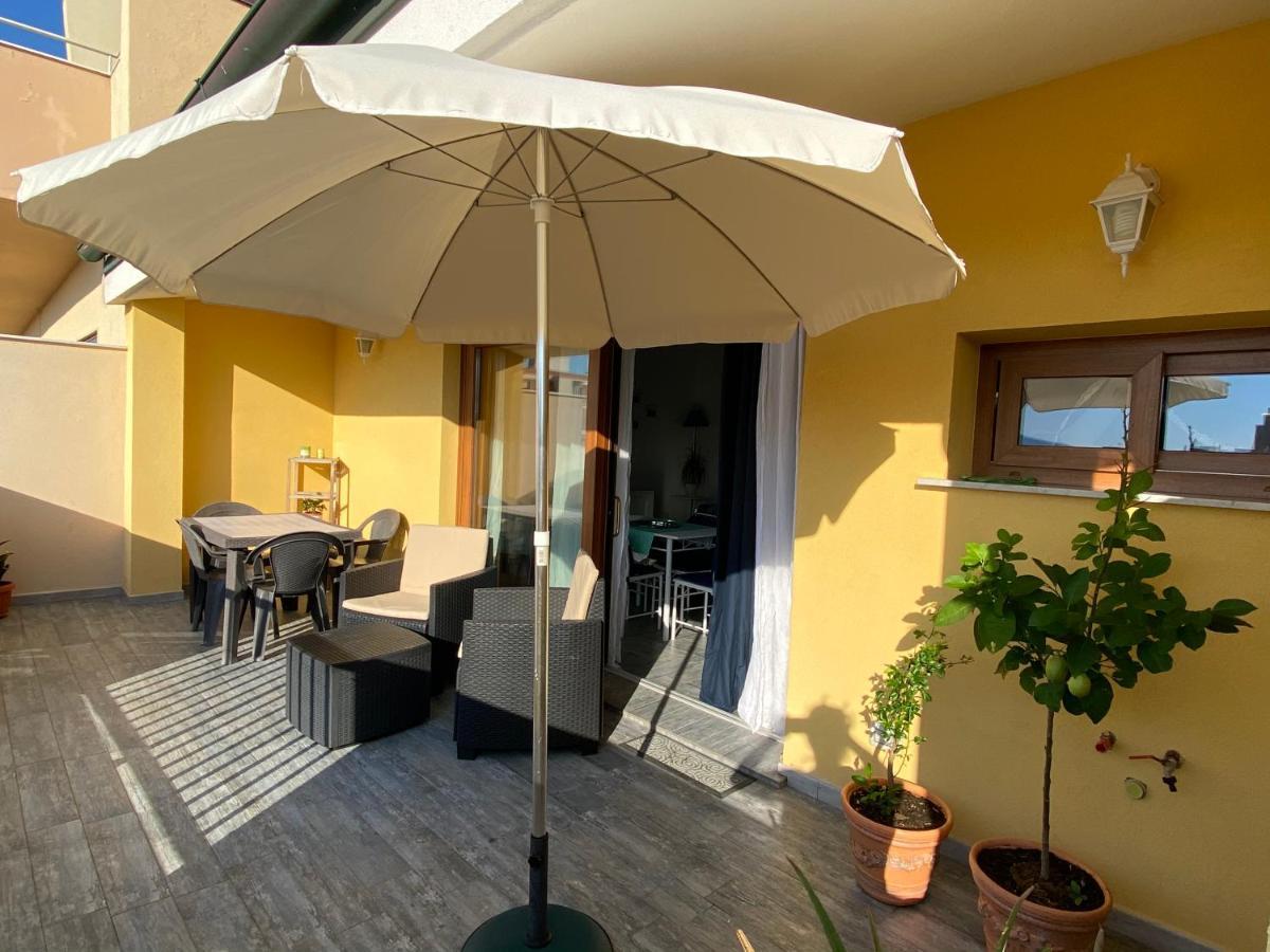 Appartement Via Sassari *