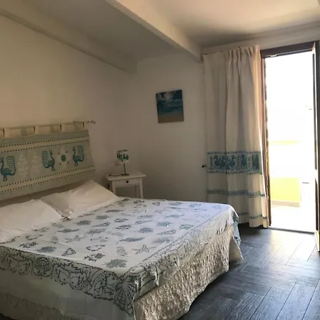Appartamento Via Sassari Alguer Exterior foto