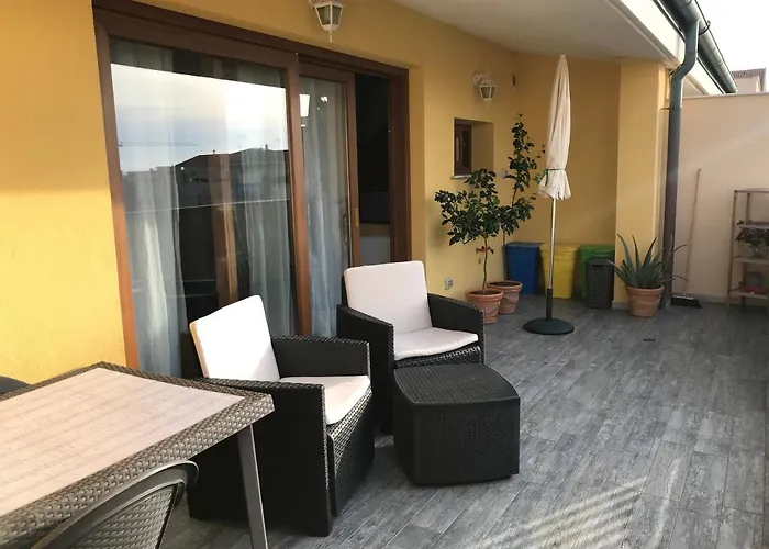 Appartamento Via Sassari